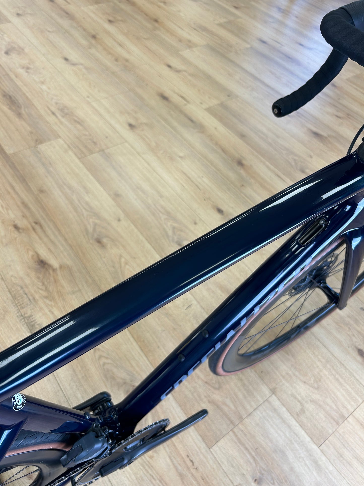 Specialized Tarmac Pro AXS Carbon Disc Racefiets