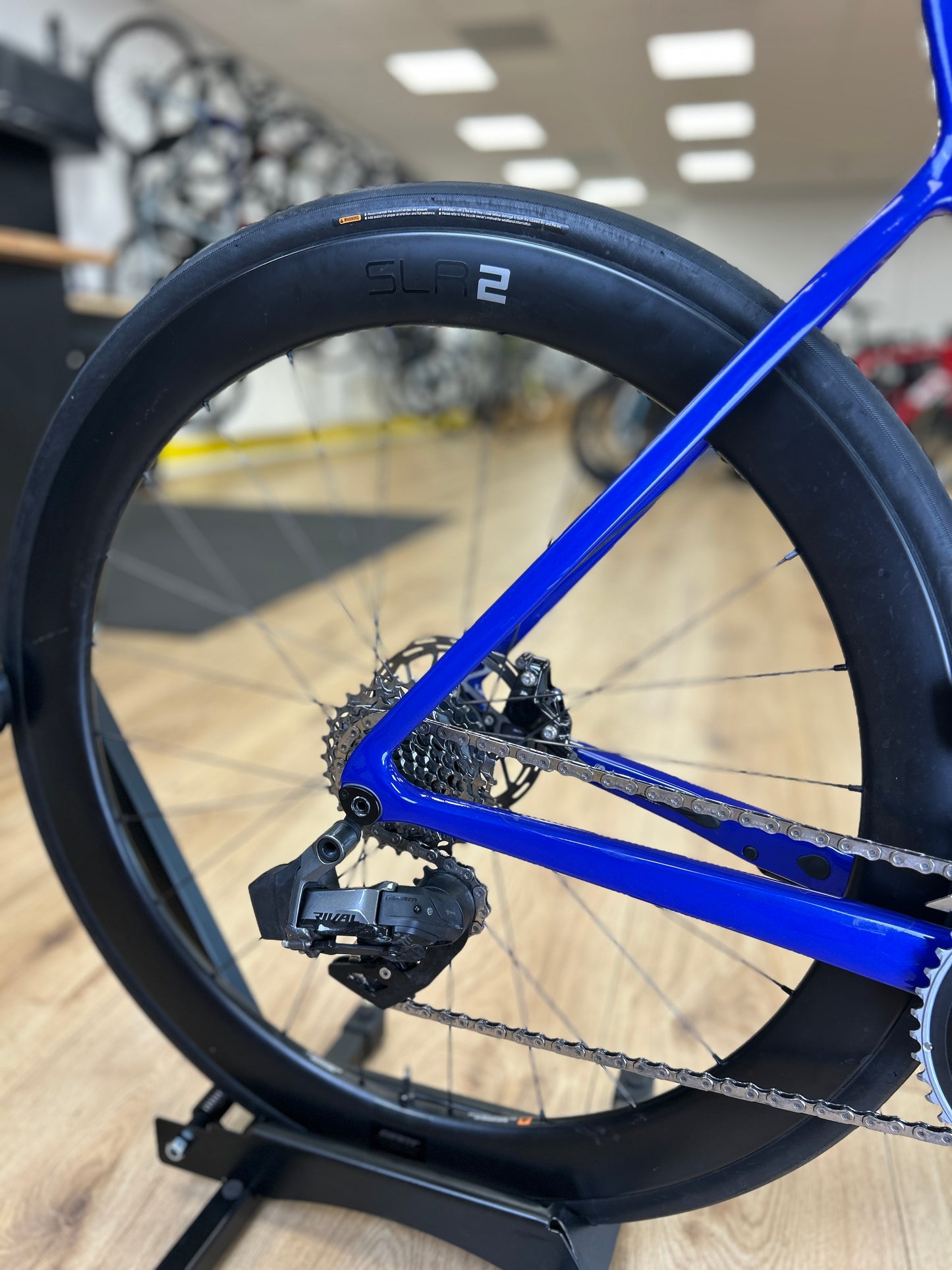Giant Propel Advanced Pro AXS Carbon Racefiets