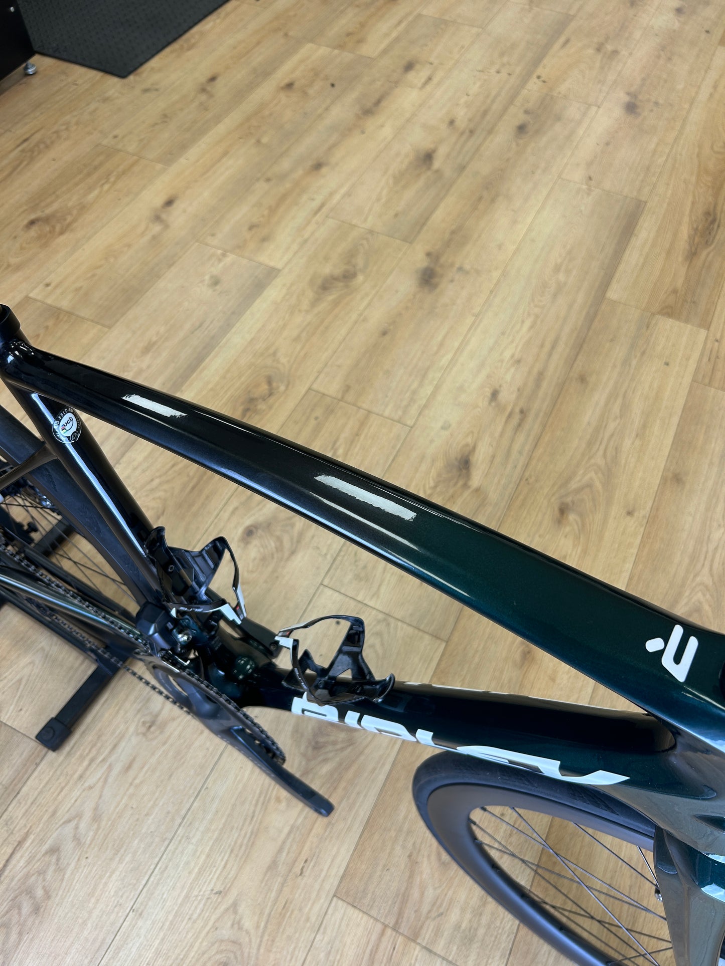 Ridley Fenix SL Di2 Carbon Racefiets