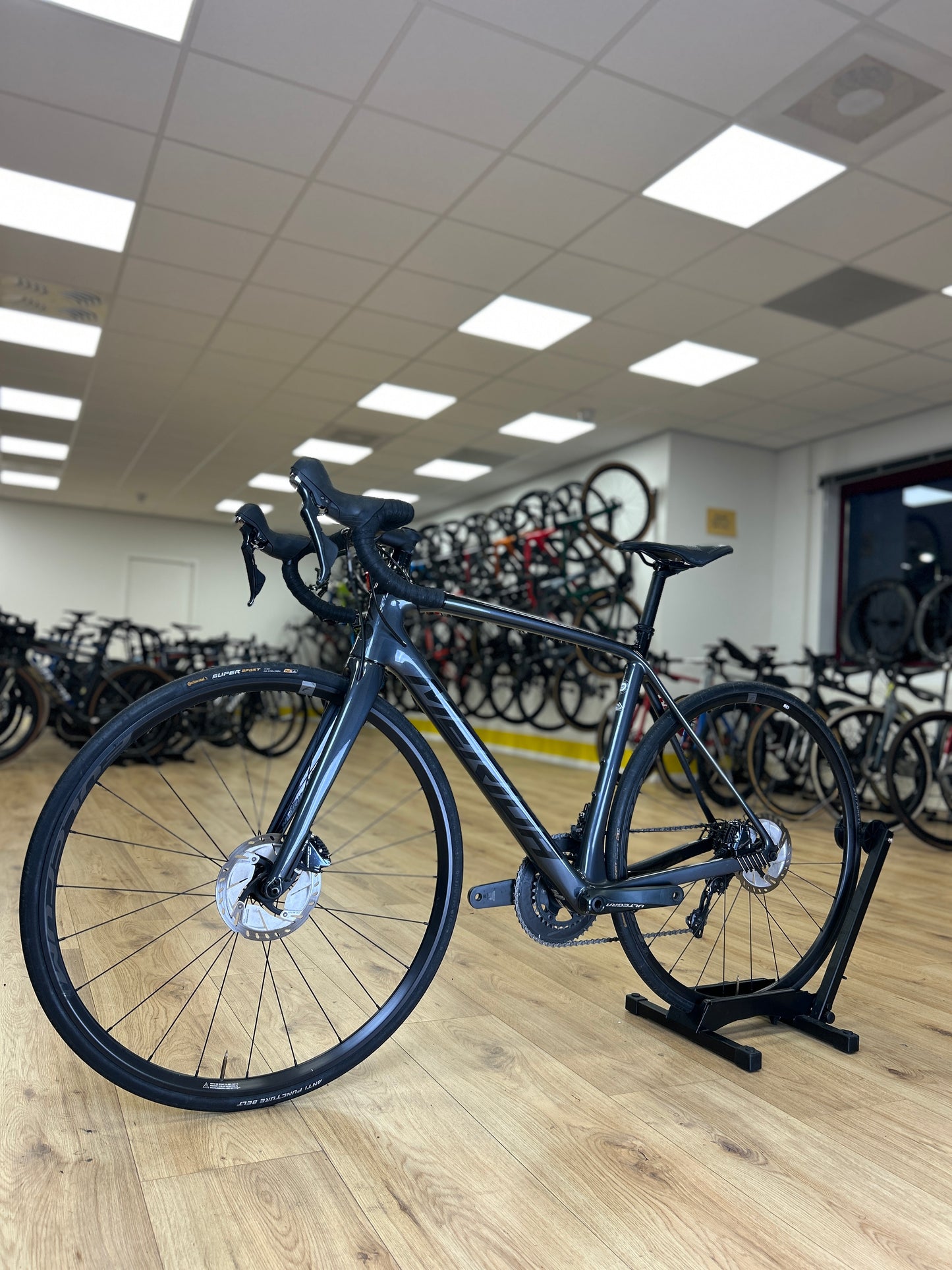 Merida Scultura 6000 Carbon Racefiets