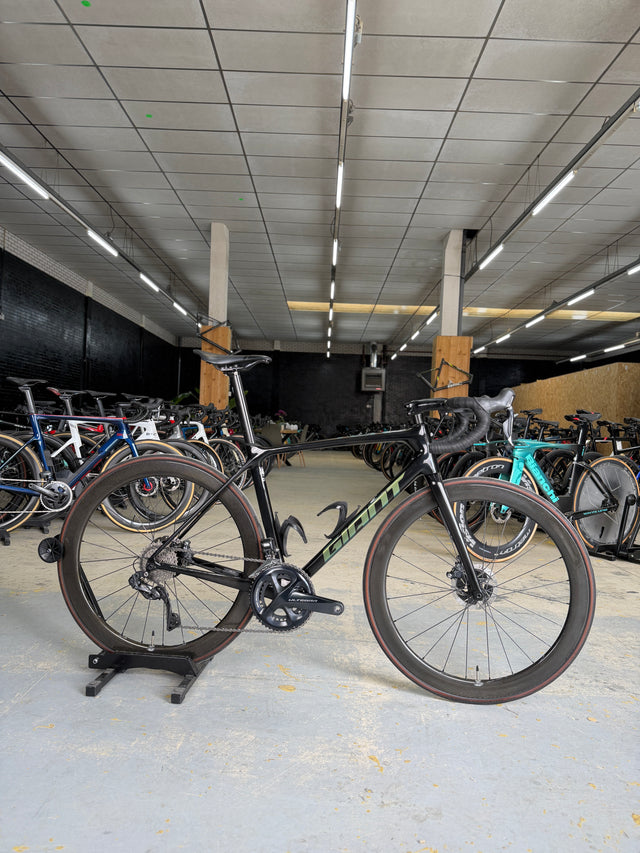 Giant TCR Pro Di2 Carbon Racefiets