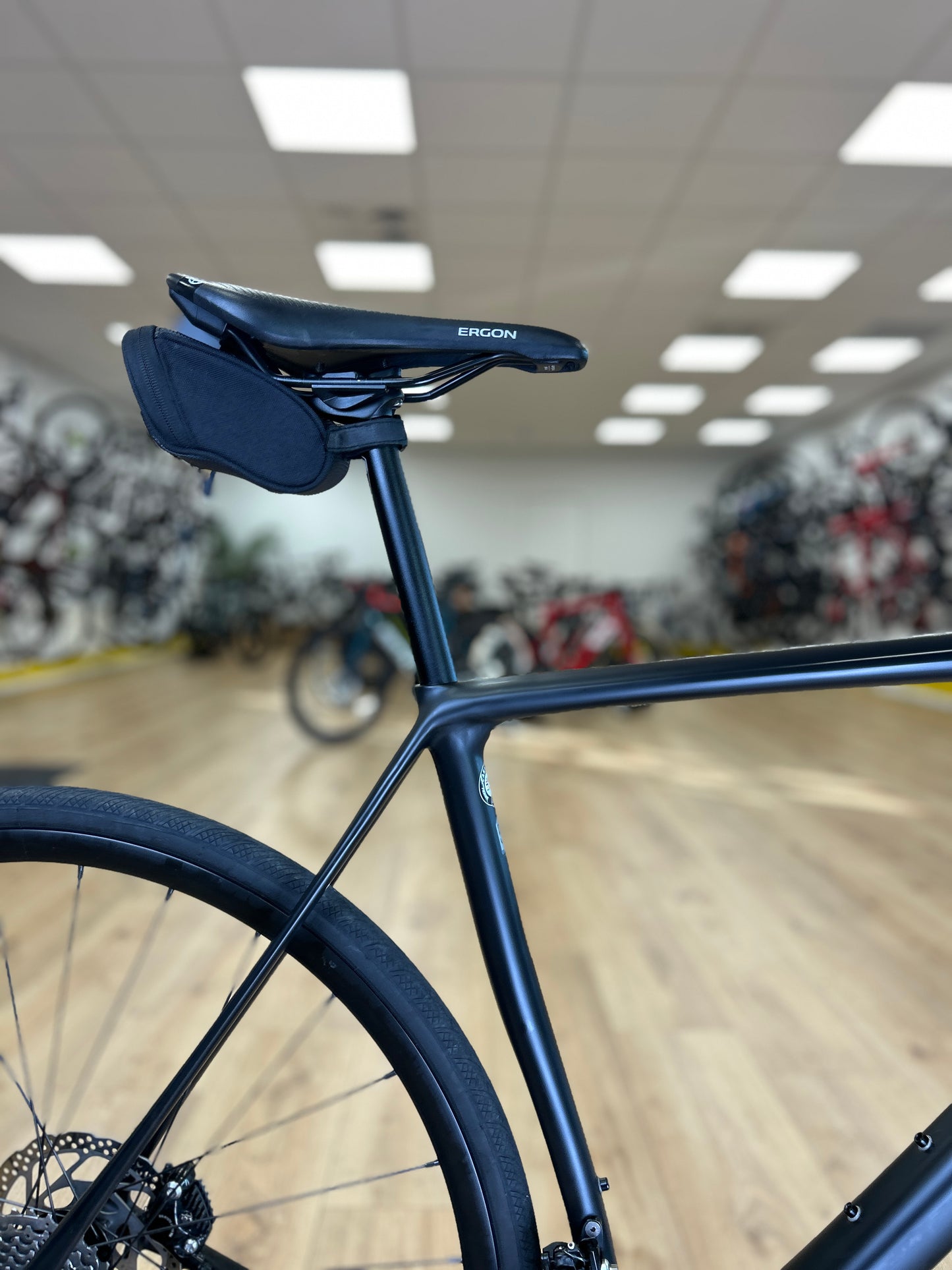 Cannondale Synapse Carbon Racefiets