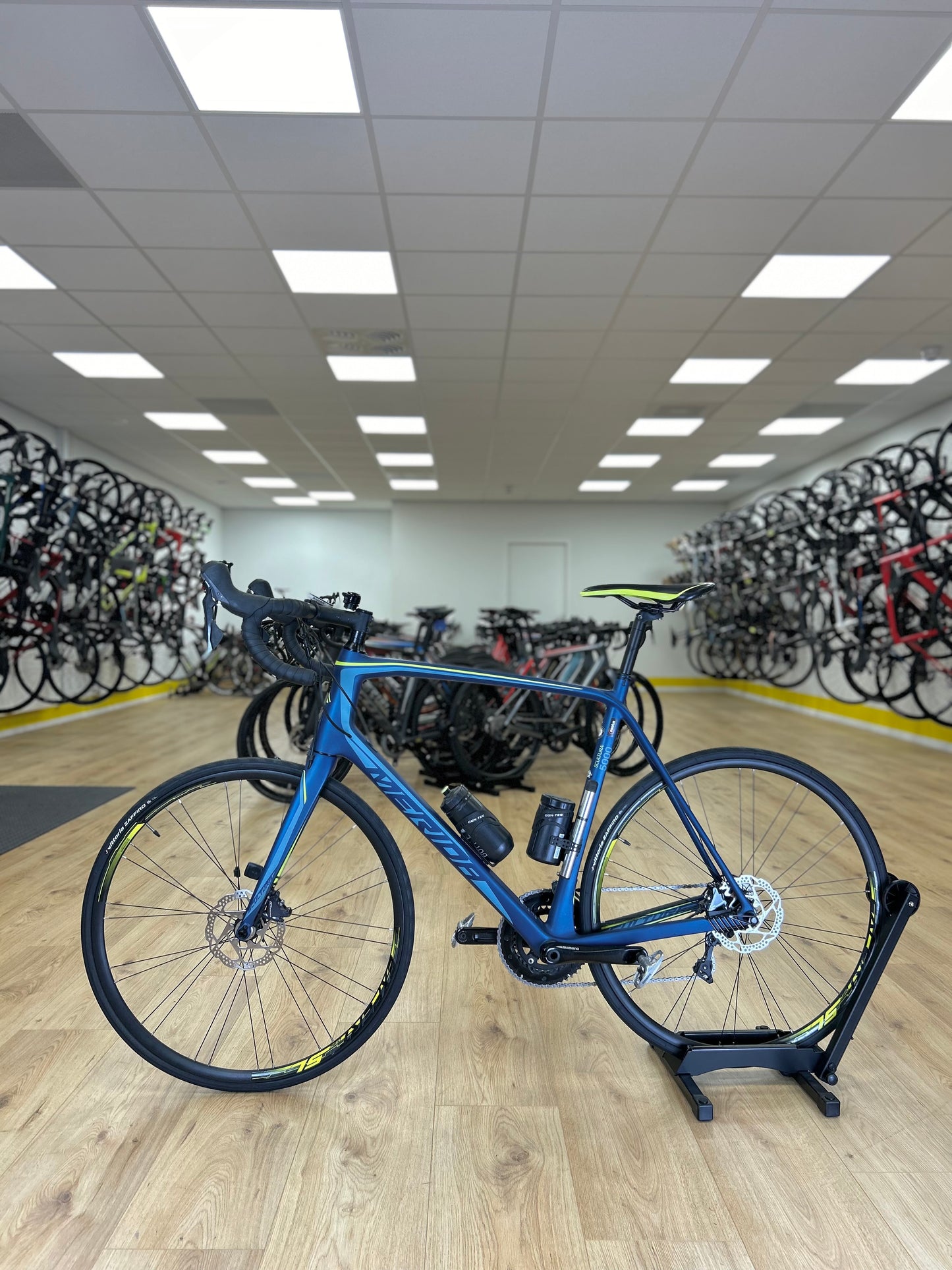 Merida Scultura 5000 Racing Bike