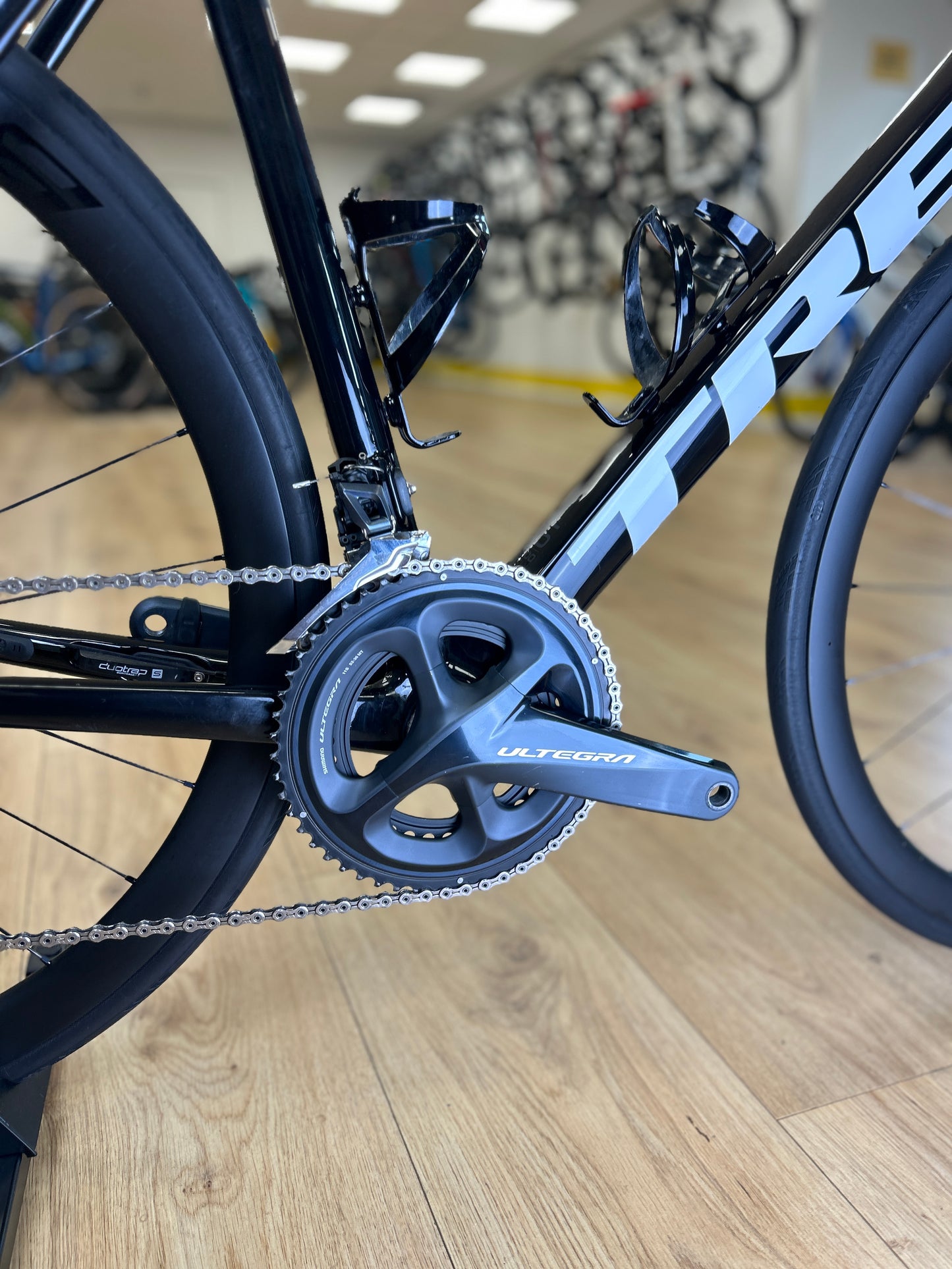 Trek Émonda SL6 Pro Carbon Racefiets