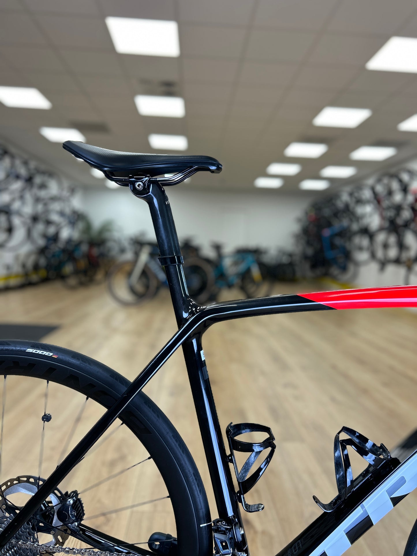 Trek Émonda SL6 Pro Carbon Racefiets