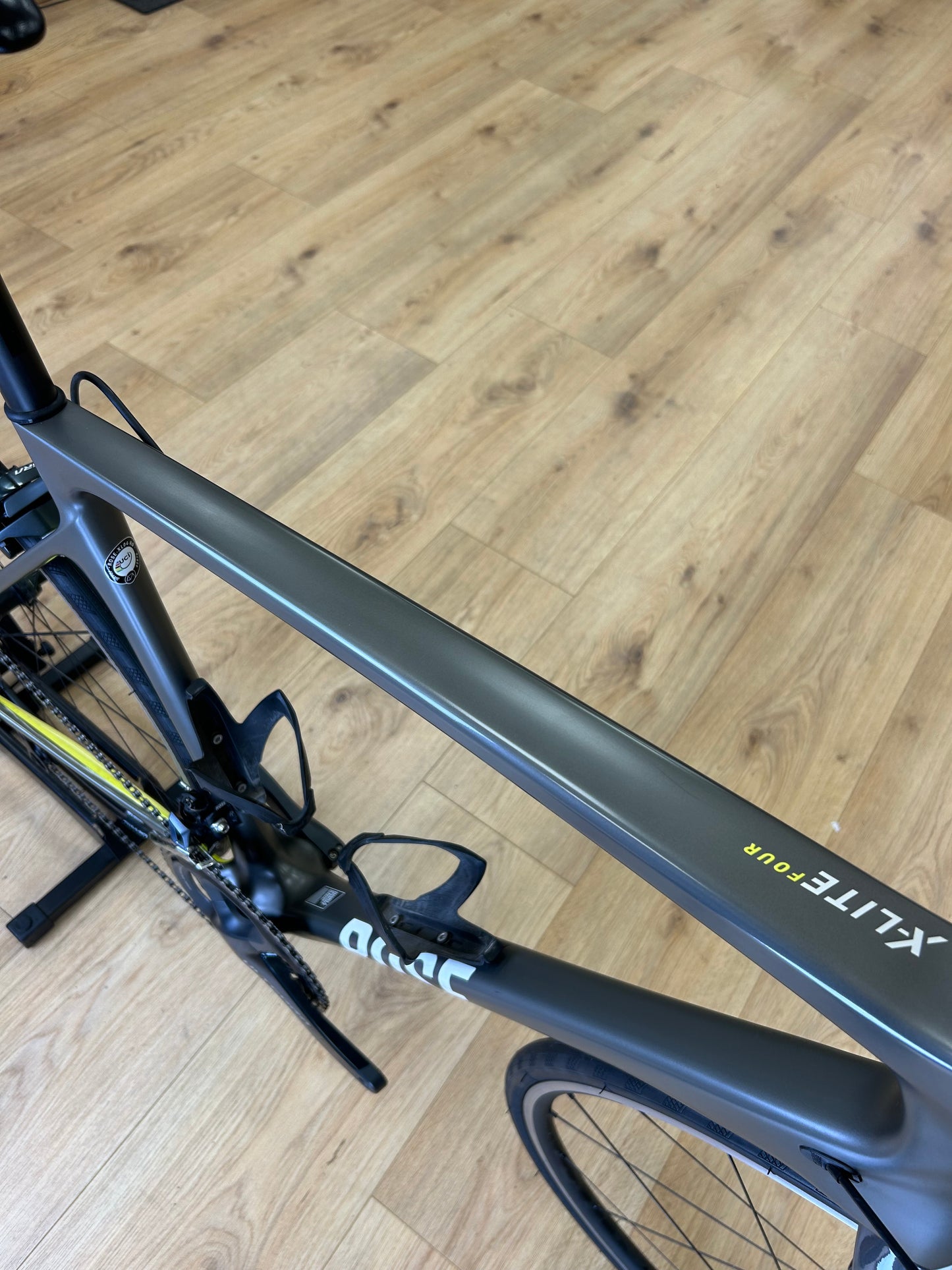 Rose X-Lite Carbon Ultegra Racefiets