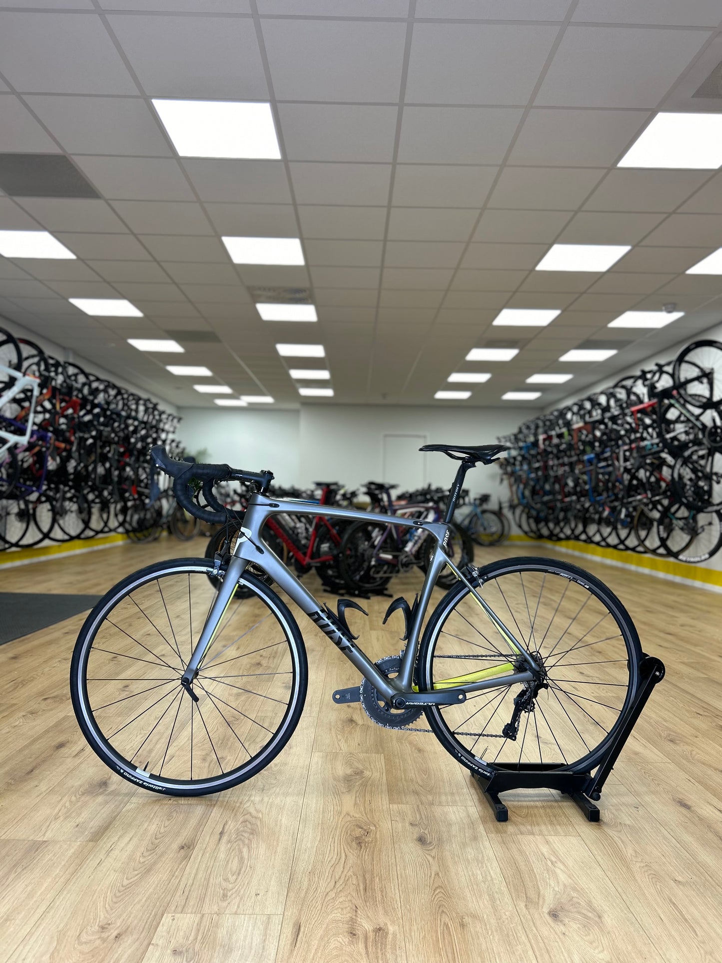 Rose X-Lite Carbon Ultegra Racefiets