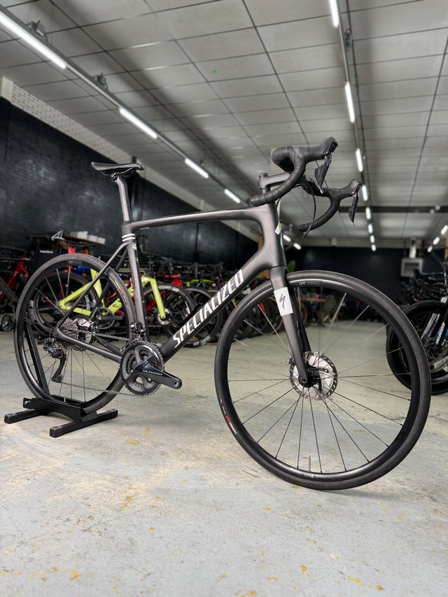 Specialized Roubaix Expert Di2 Carbon Racefiets