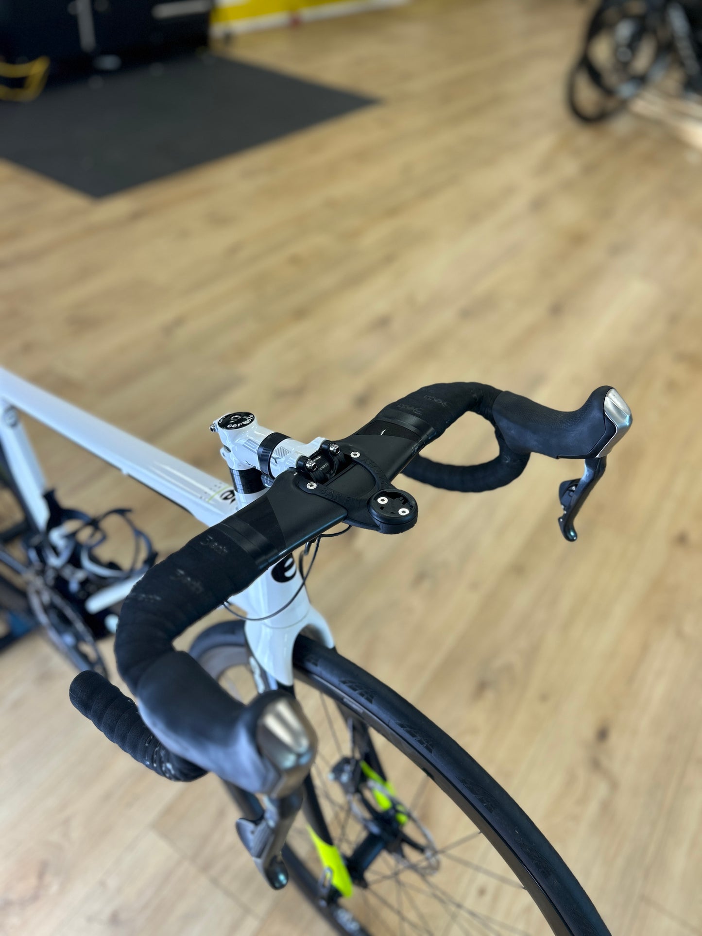 Cervelo S3 Di2 Carbon Racefiets
