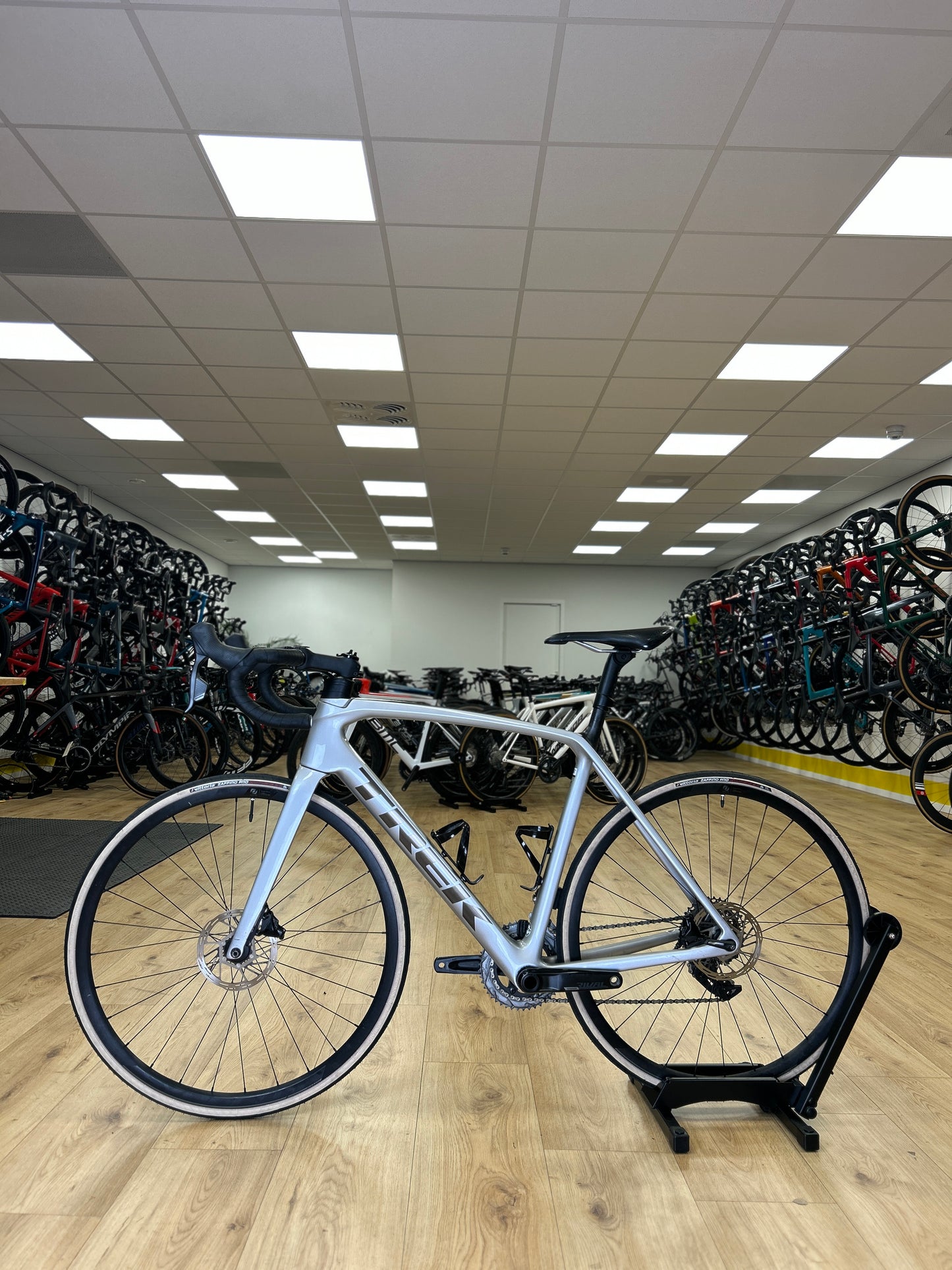 Trek Émonda AXS Carbon Racefiets