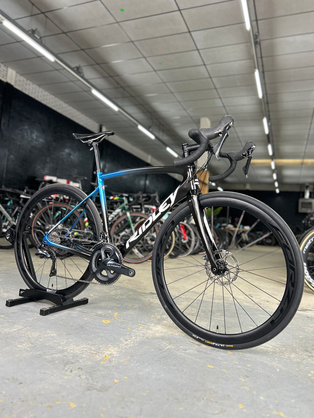 Ridley Fenix Carbon Racefiets