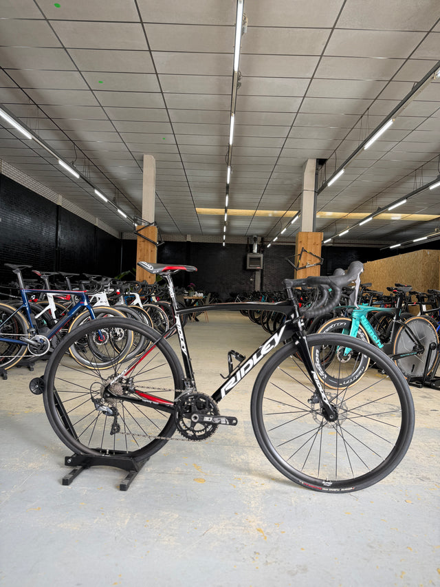 Ridley Fenix SL Carbon Racefiets