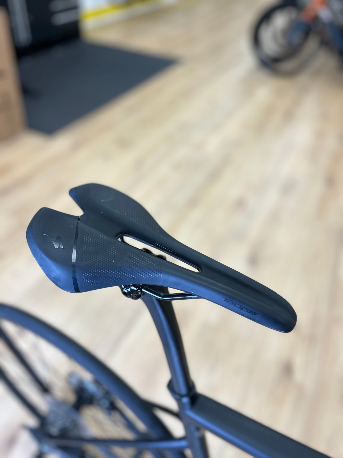 Specialized Tarmac Sl6 Carbon Racefiets