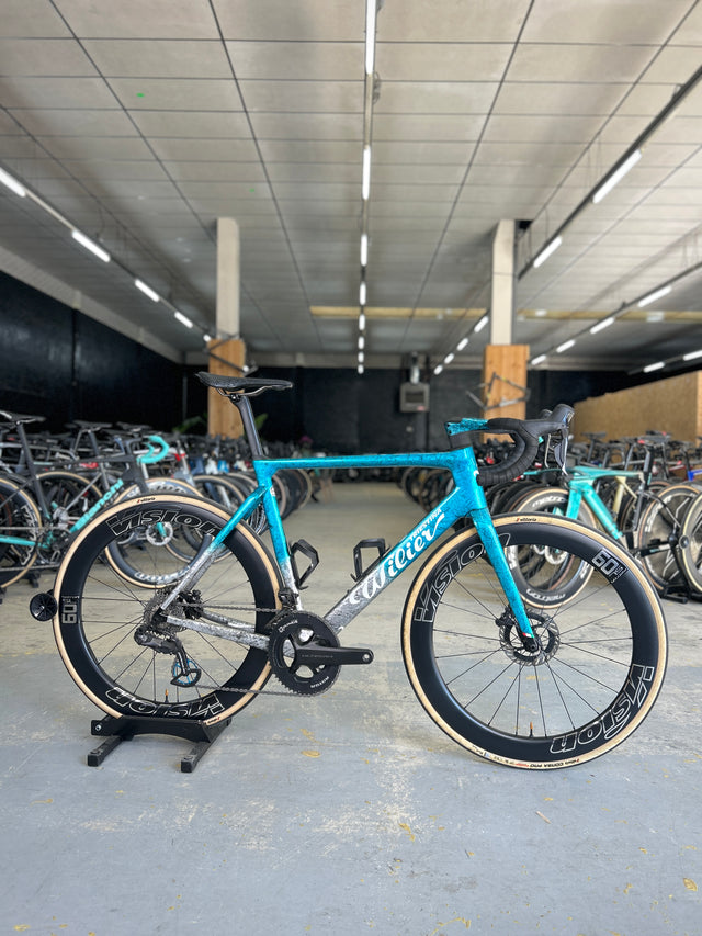 Wilier Filante SLR Di2 Carbon Racefiets