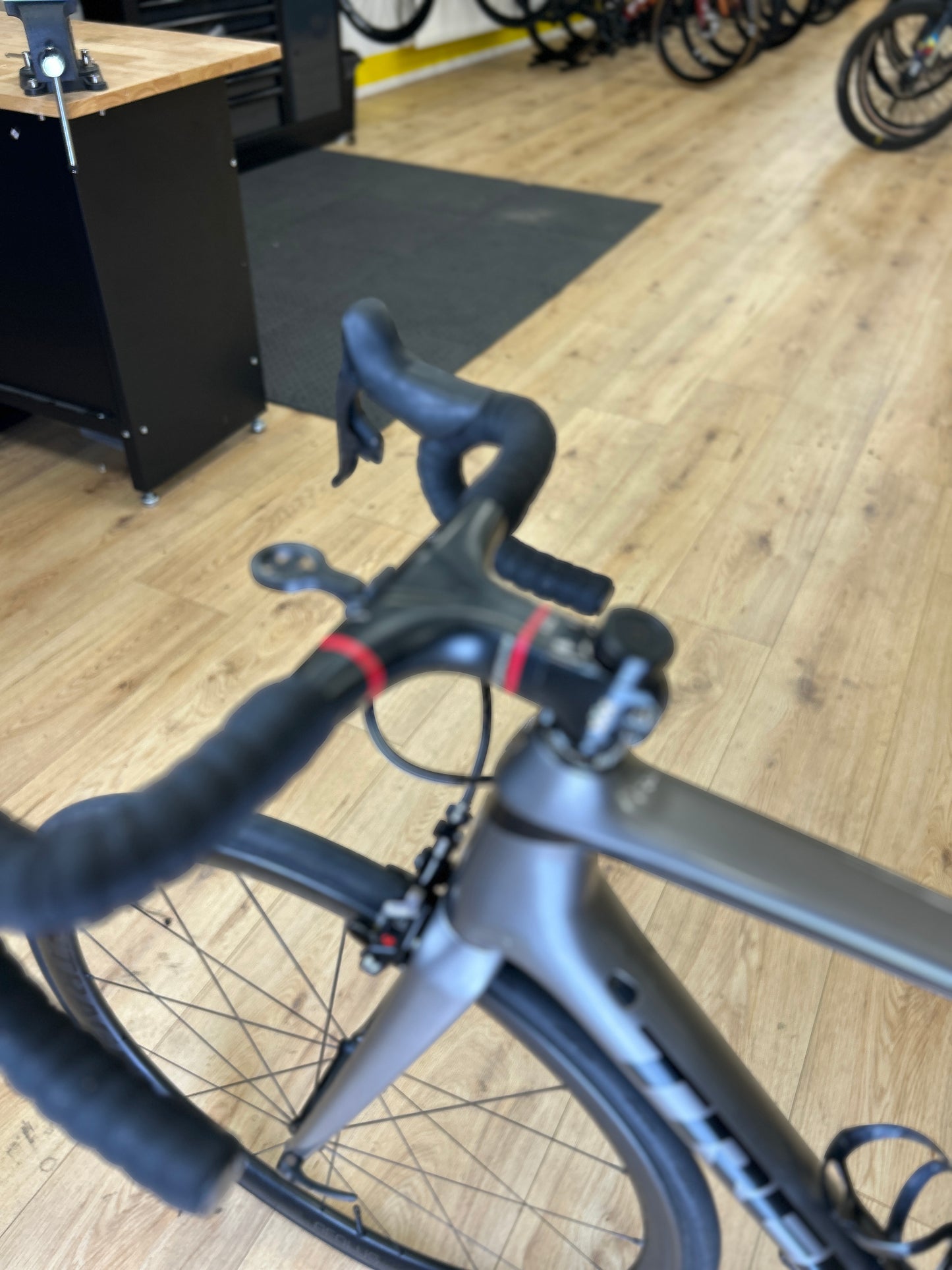 Trek Emonda SL6 AXS Carbon Racefiets