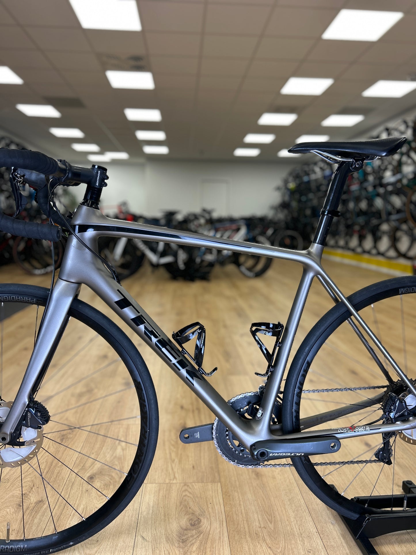 Trek Émonda SL 6 Carbon Racefiets
