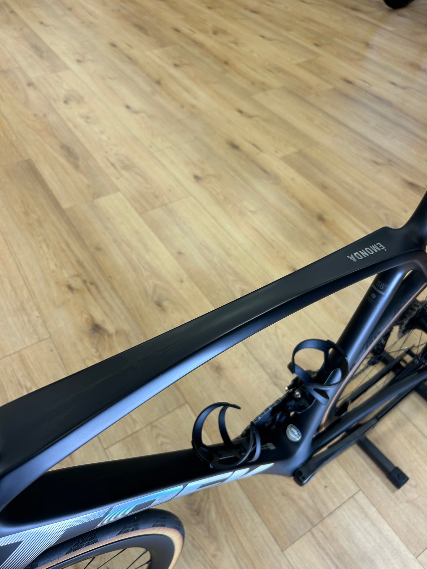 Trek Emonda SLR7 Carbon Racefiets