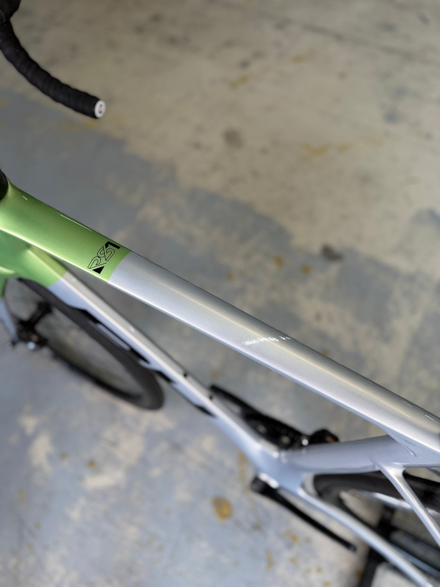 NIEUW BH RS1 Di2 Carbon Racefiets