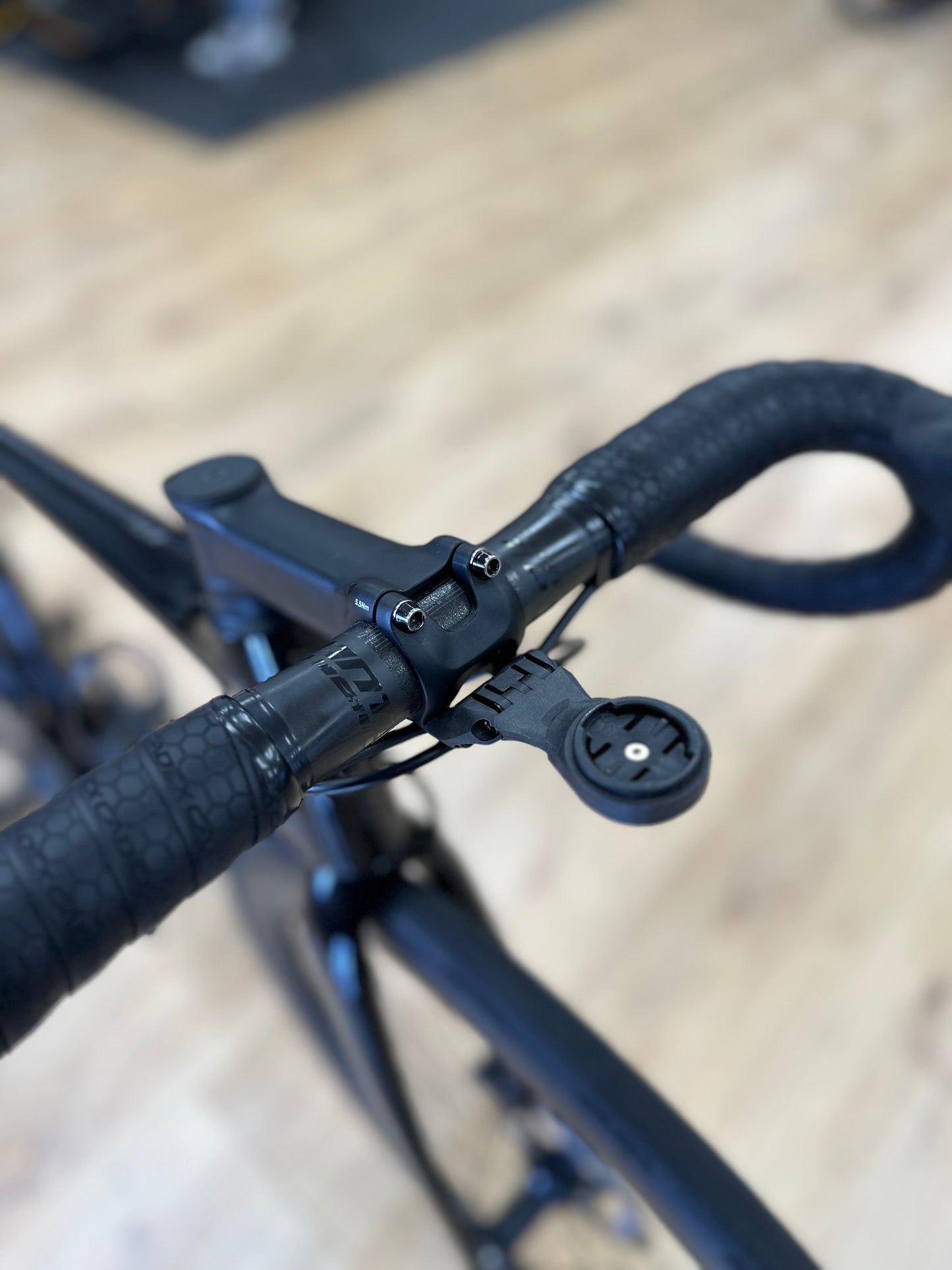 Giant TCR Di2 Carbon Disc Racefiets