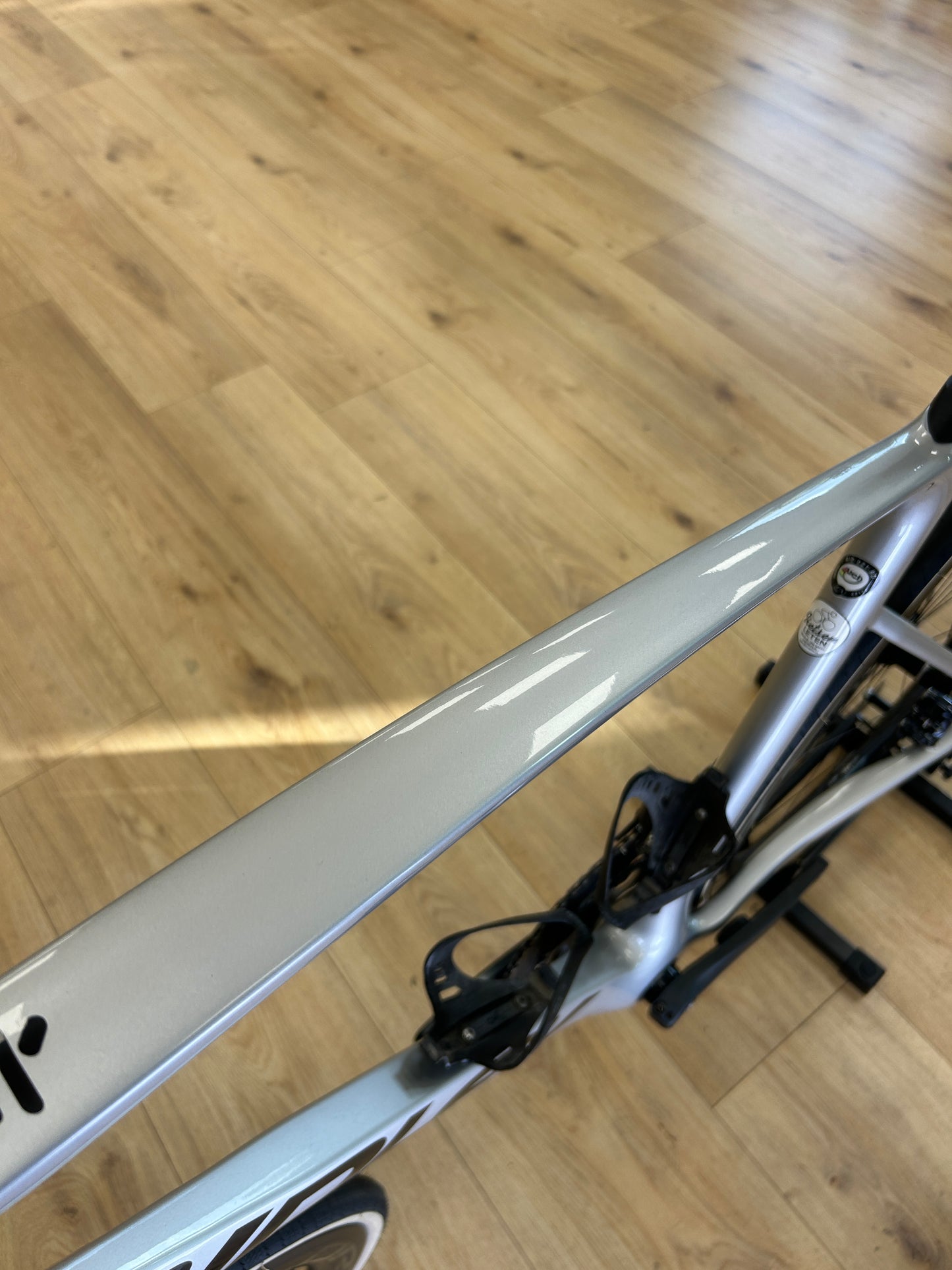 Ridley Noah Fast Di2 Carbon Racefiets