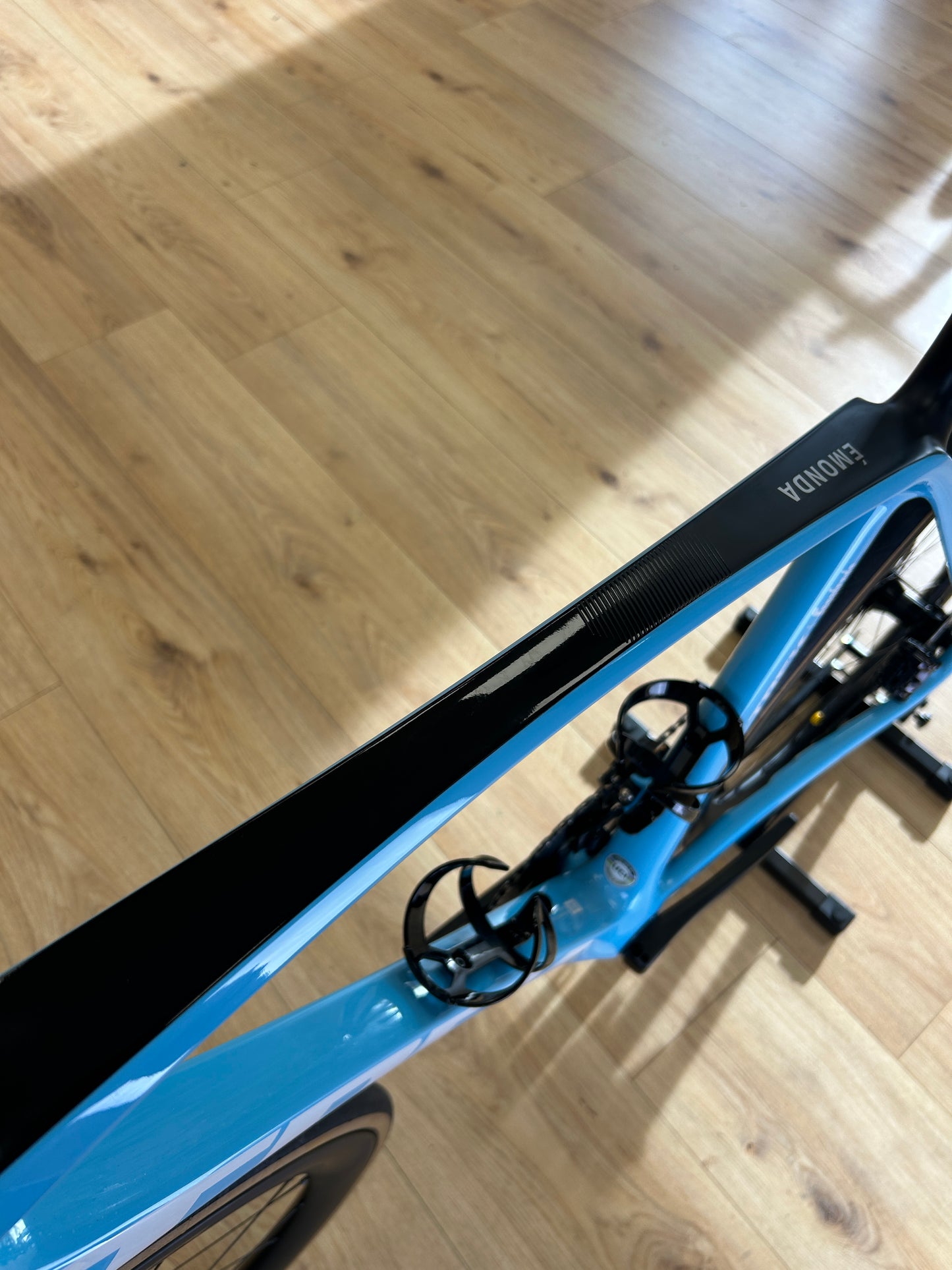 Trek Emonda SLR 7 Di2 Carbon Racefiets
