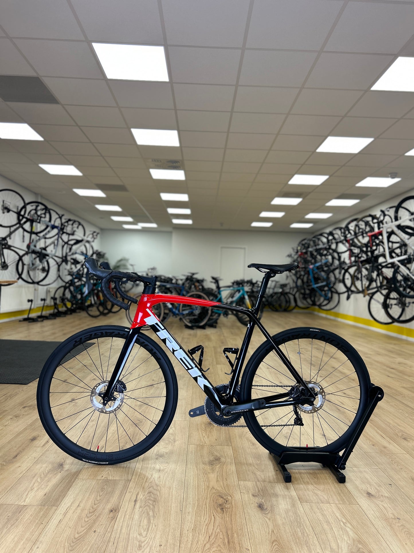 Trek Émonda SL6 Pro Carbon Racefiets