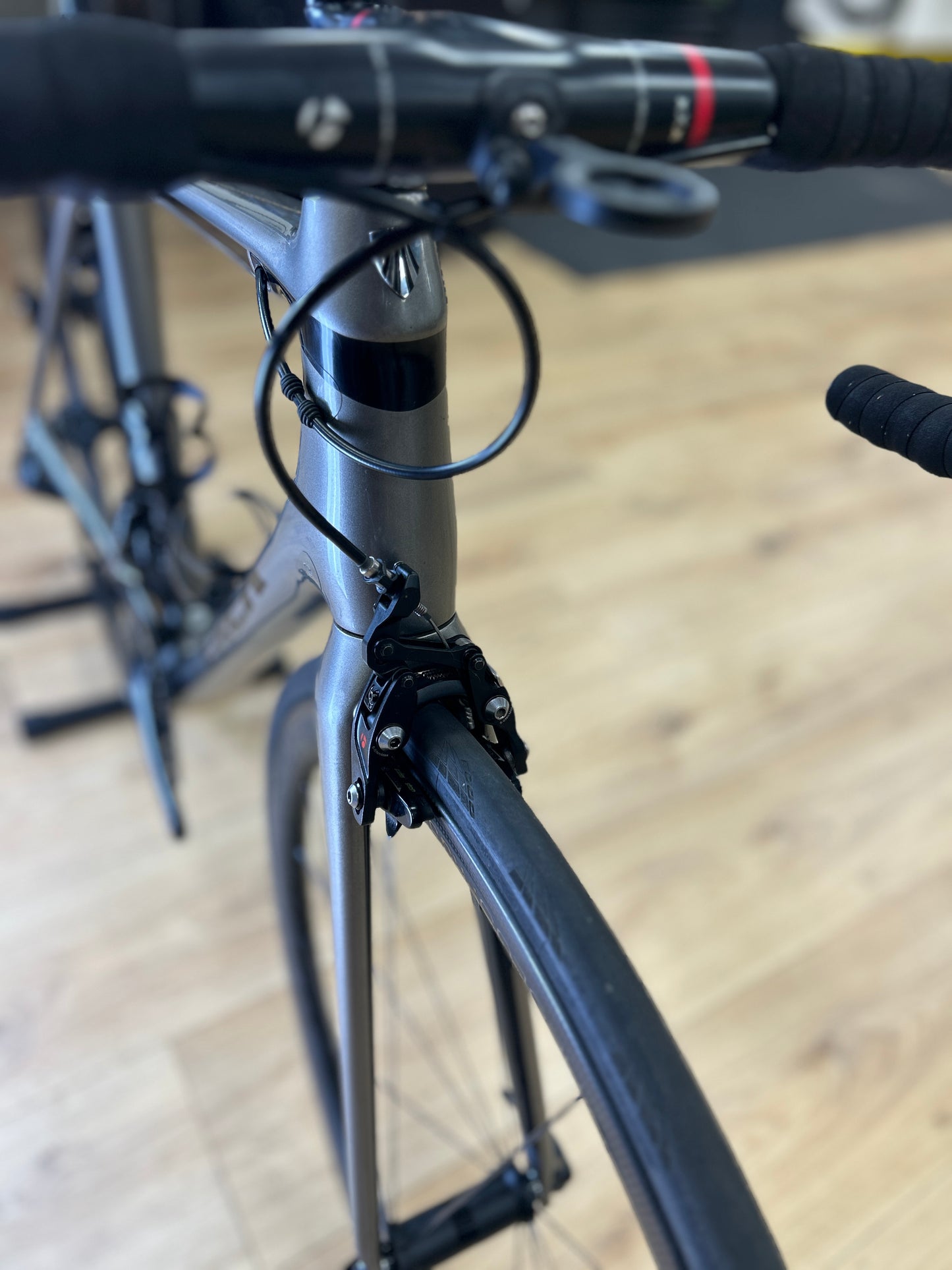 Trek Emonda SL6 AXS Carbon Racefiets