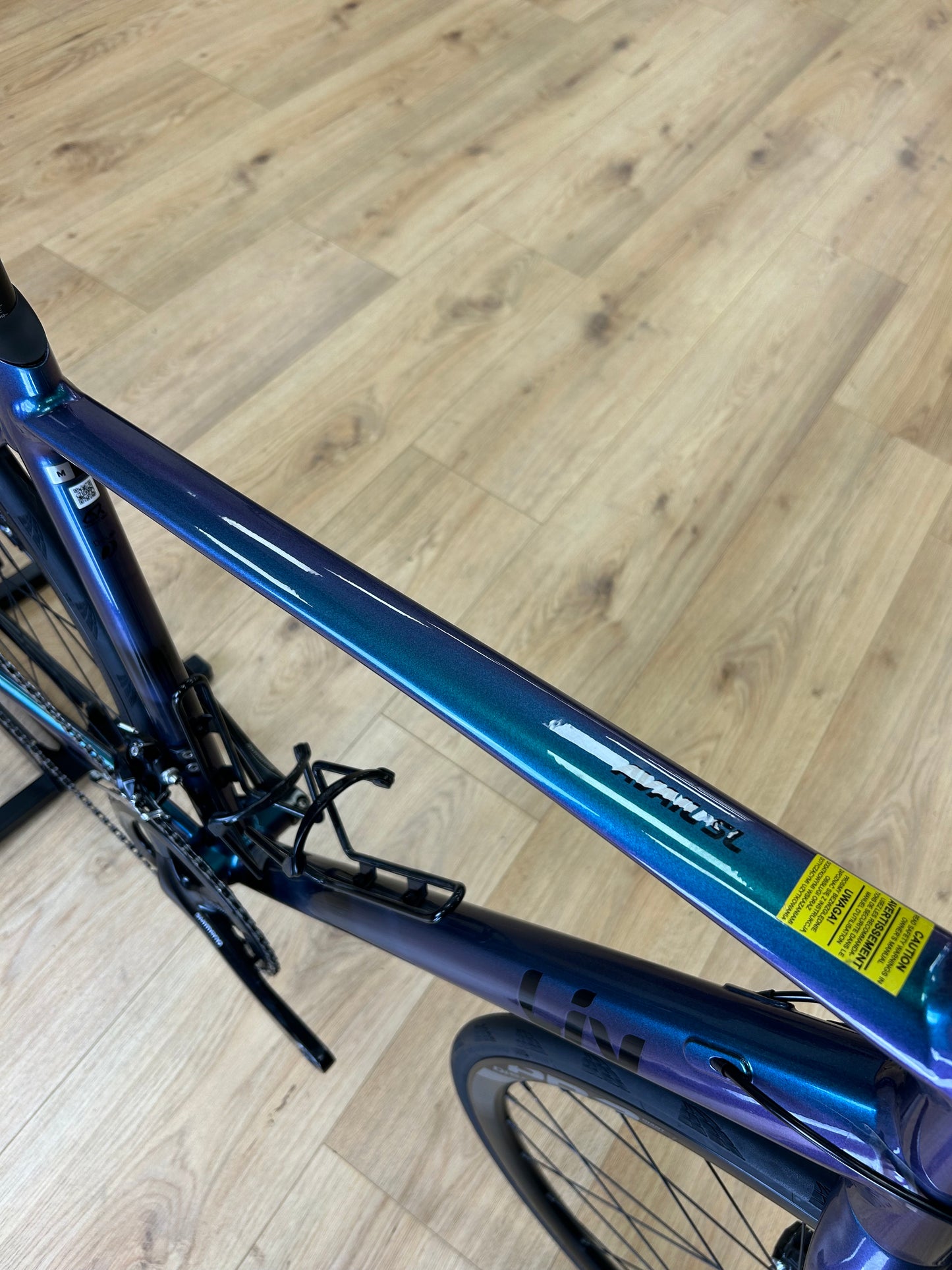 Liv Avail SL Racefiets