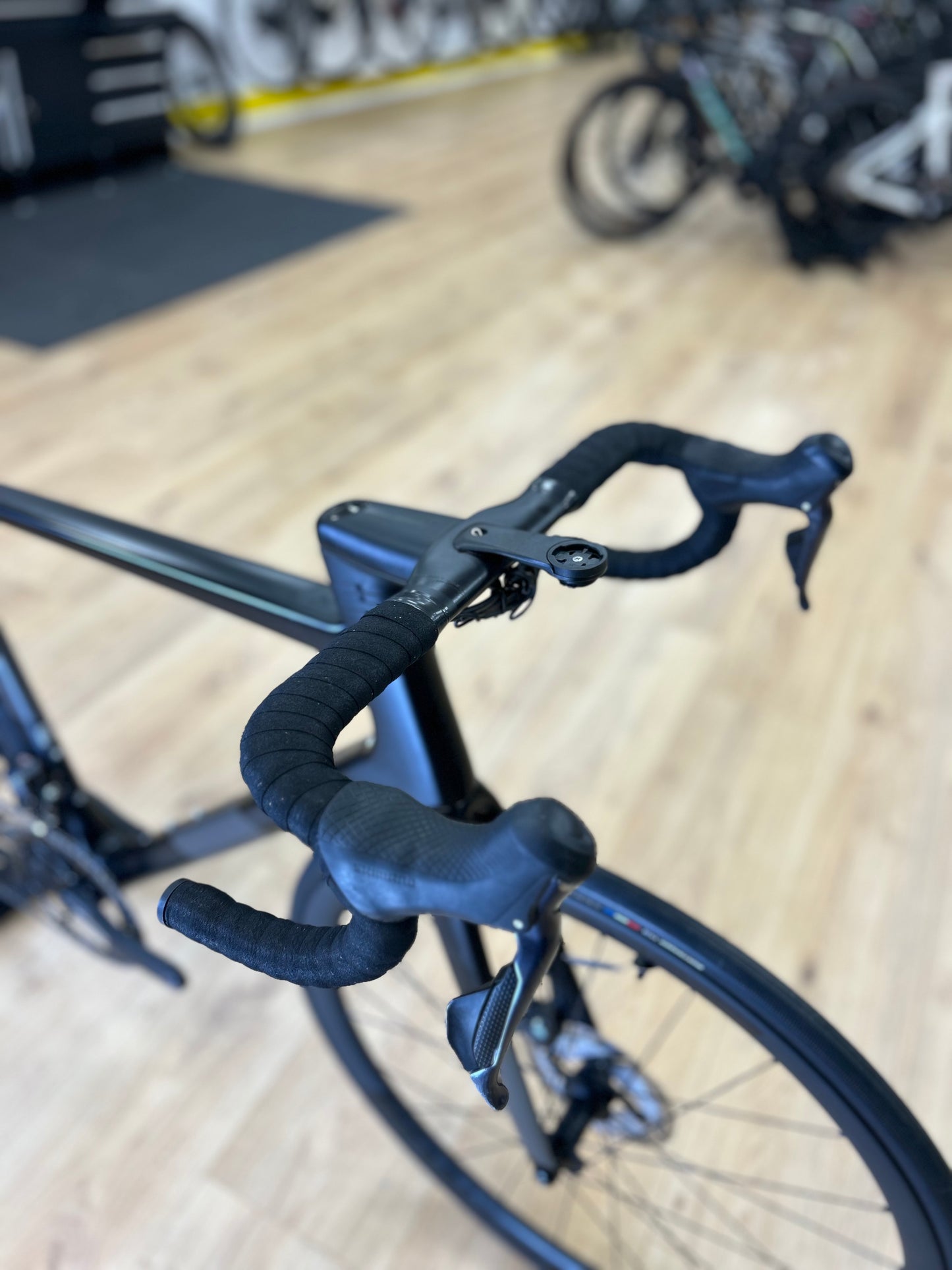 Cannondale Supersix Evo HM Di2 Carbon Disc Racefiets