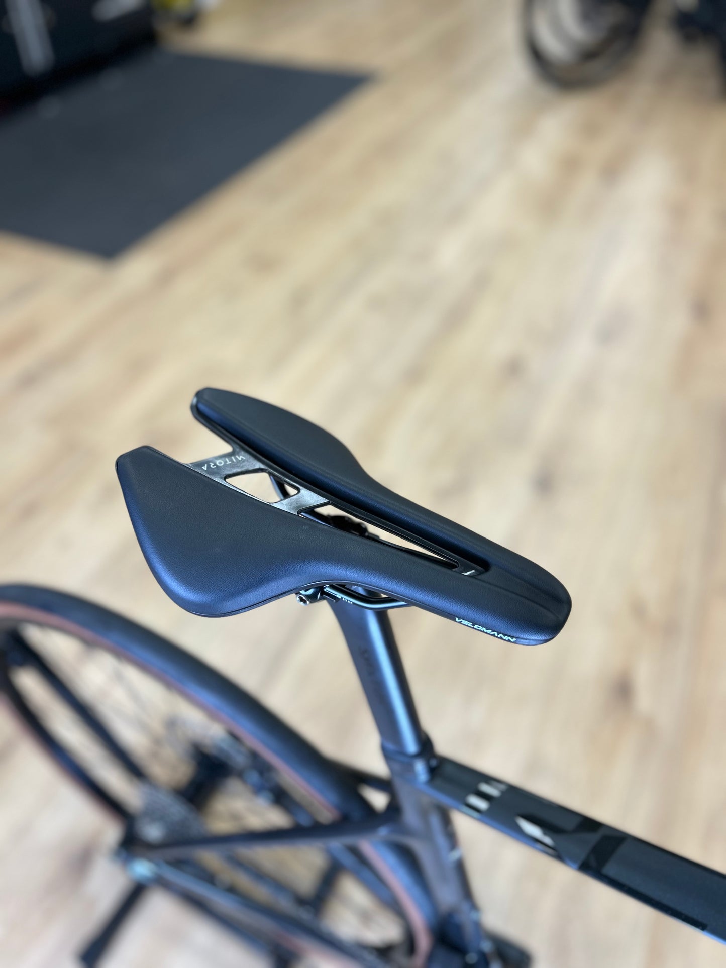 Scott Addict RC Di2 Carbon Disc Racefiets