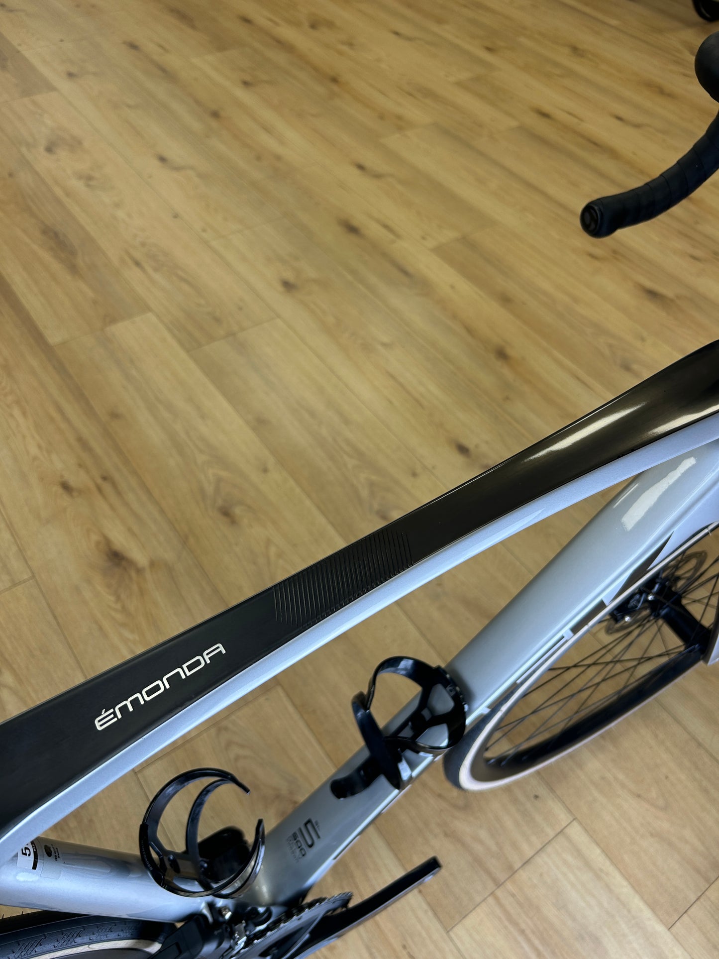 Trek Émonda AXS Carbon Racefiets