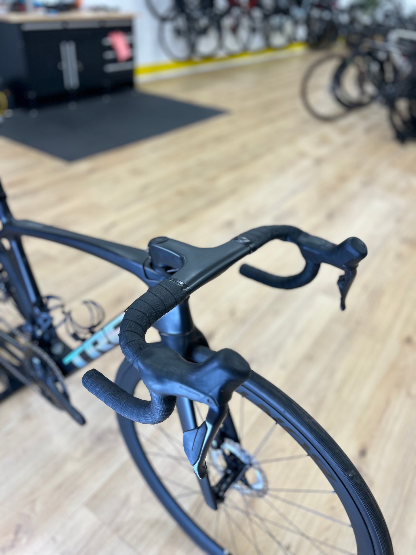 Trek Emonda Slr7 Di2 Carbon Disc Racefiets