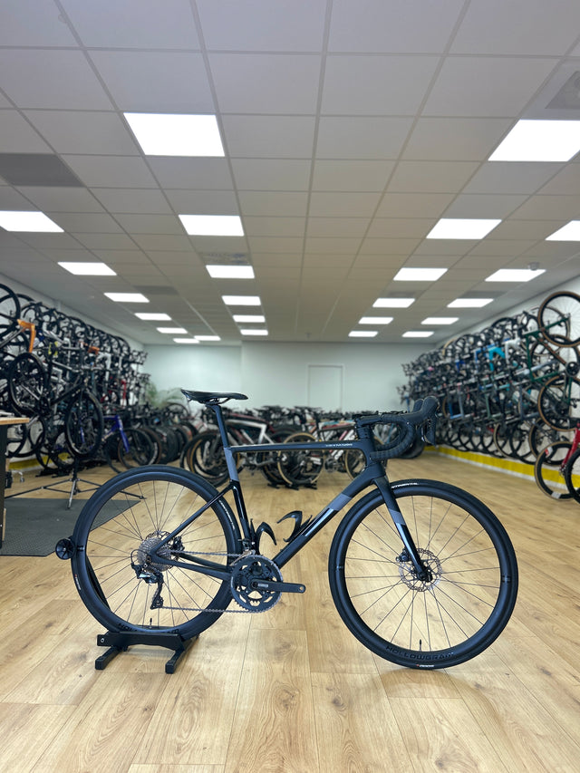 Cannondale SuperSix EVO Carbon Racefiets