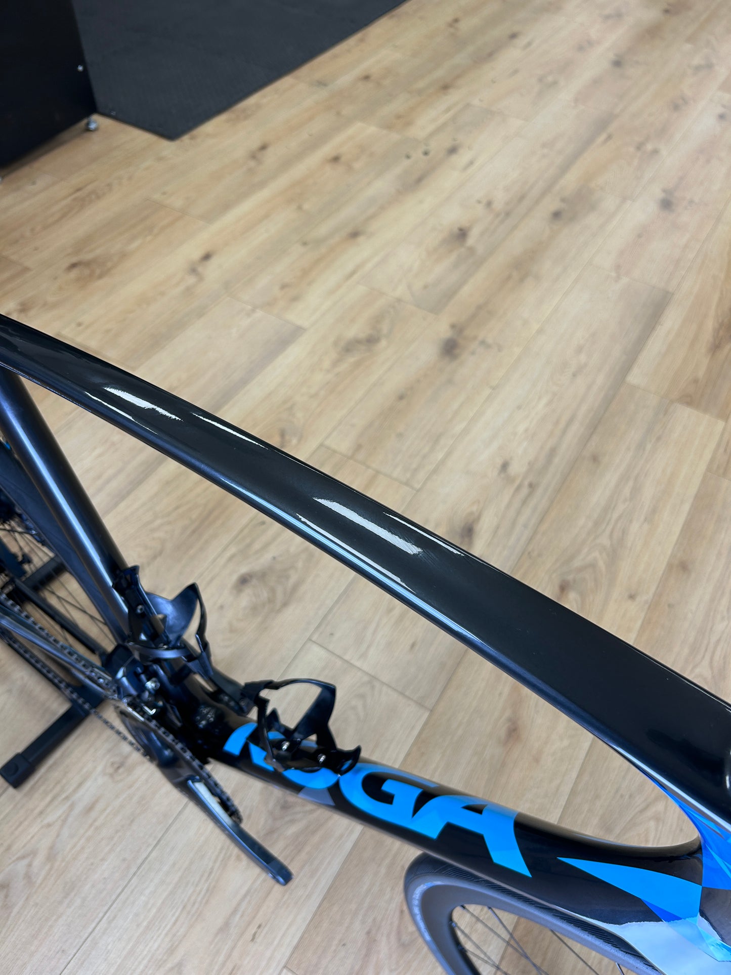 Koga Kimera Premium Di2 Carbon Racefiets