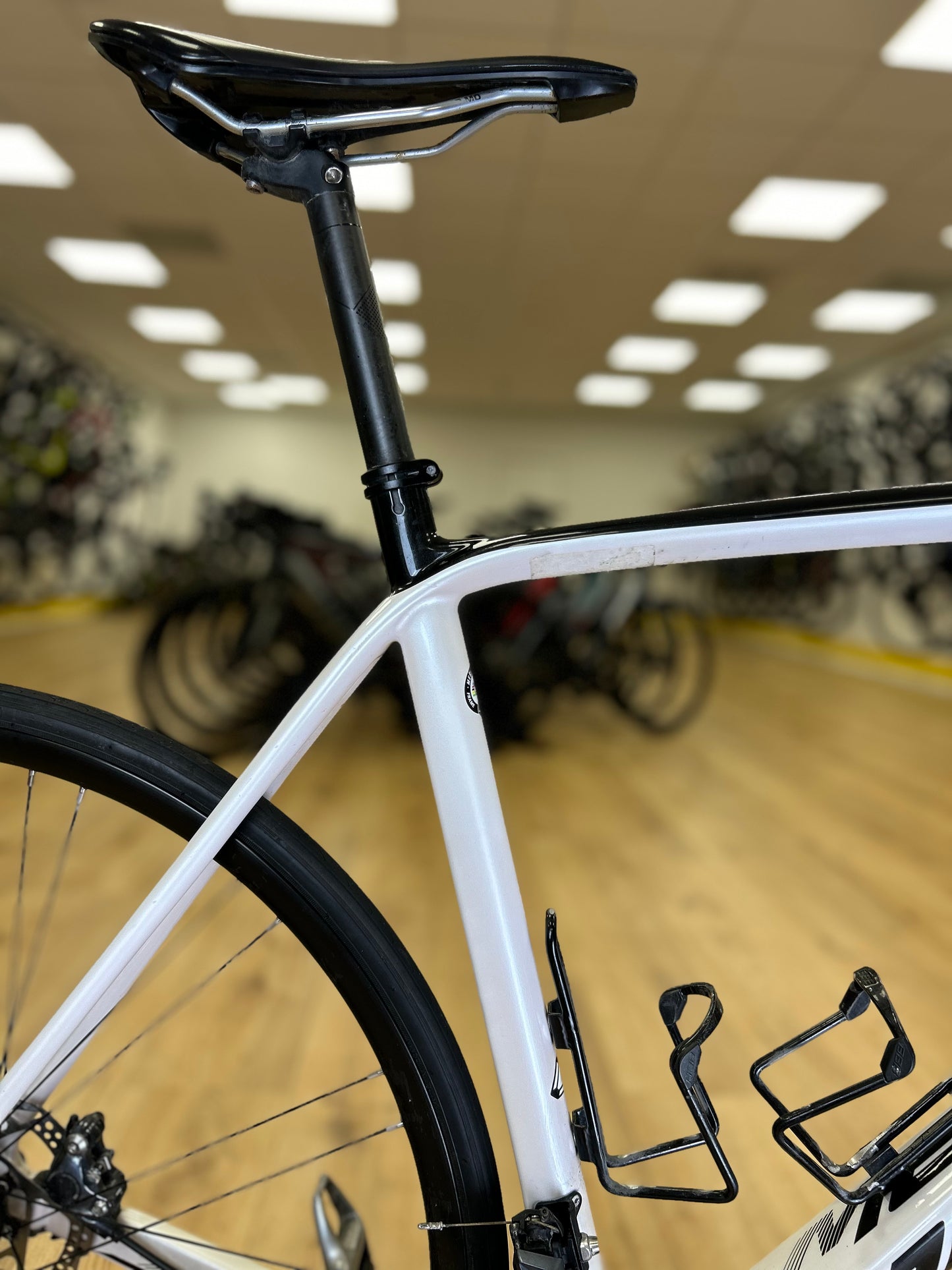 Merida Scultura 5000 Racing Bike