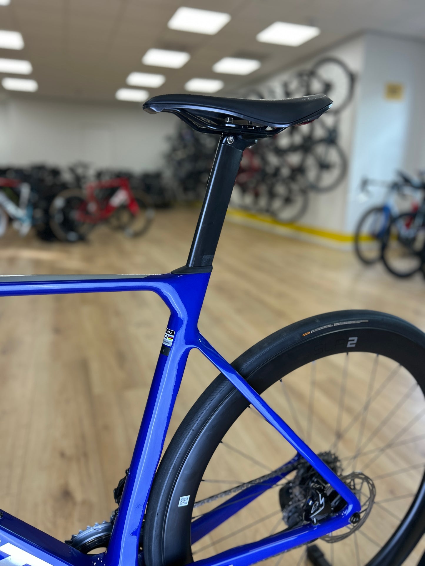 Giant Propel Advanced Pro AXS Carbon Racefiets