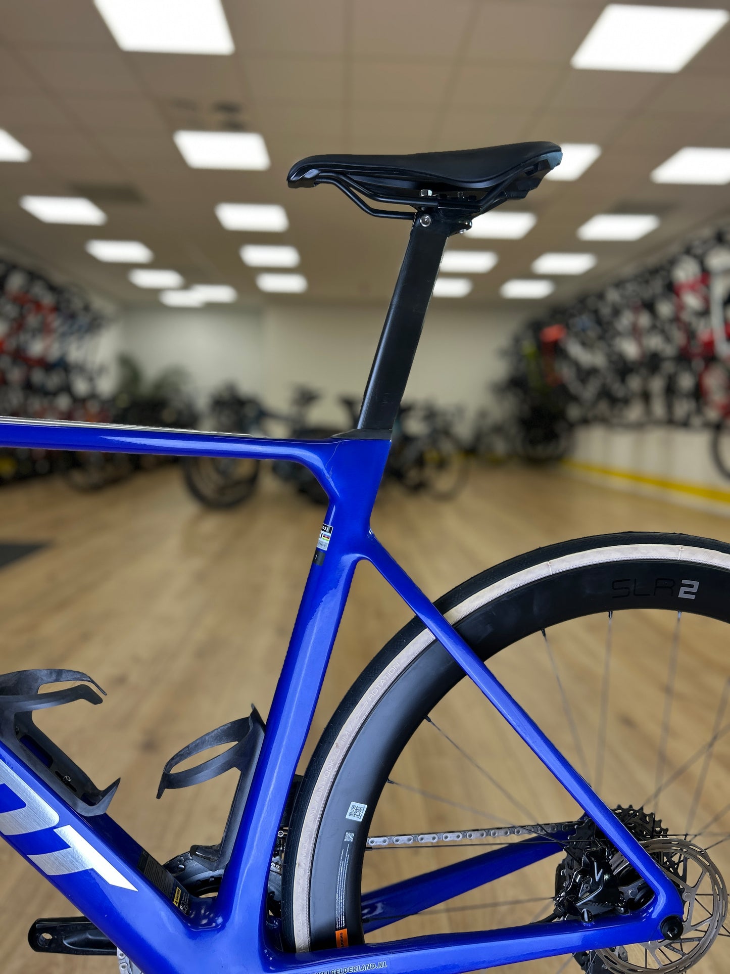 Giant Propel Advanced 1 AXS Carbon Racefiets