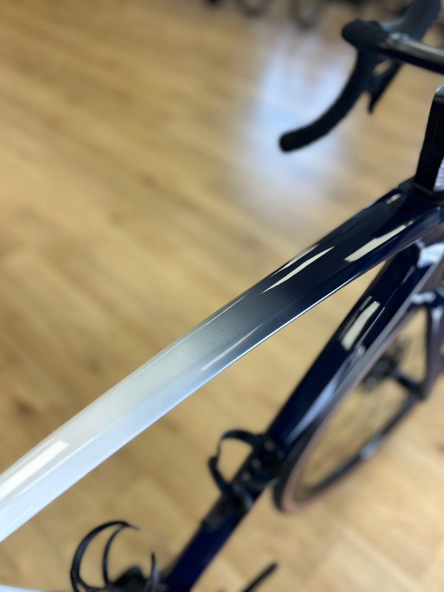 Ridley Fenix SL AXS Carbon Racefiets