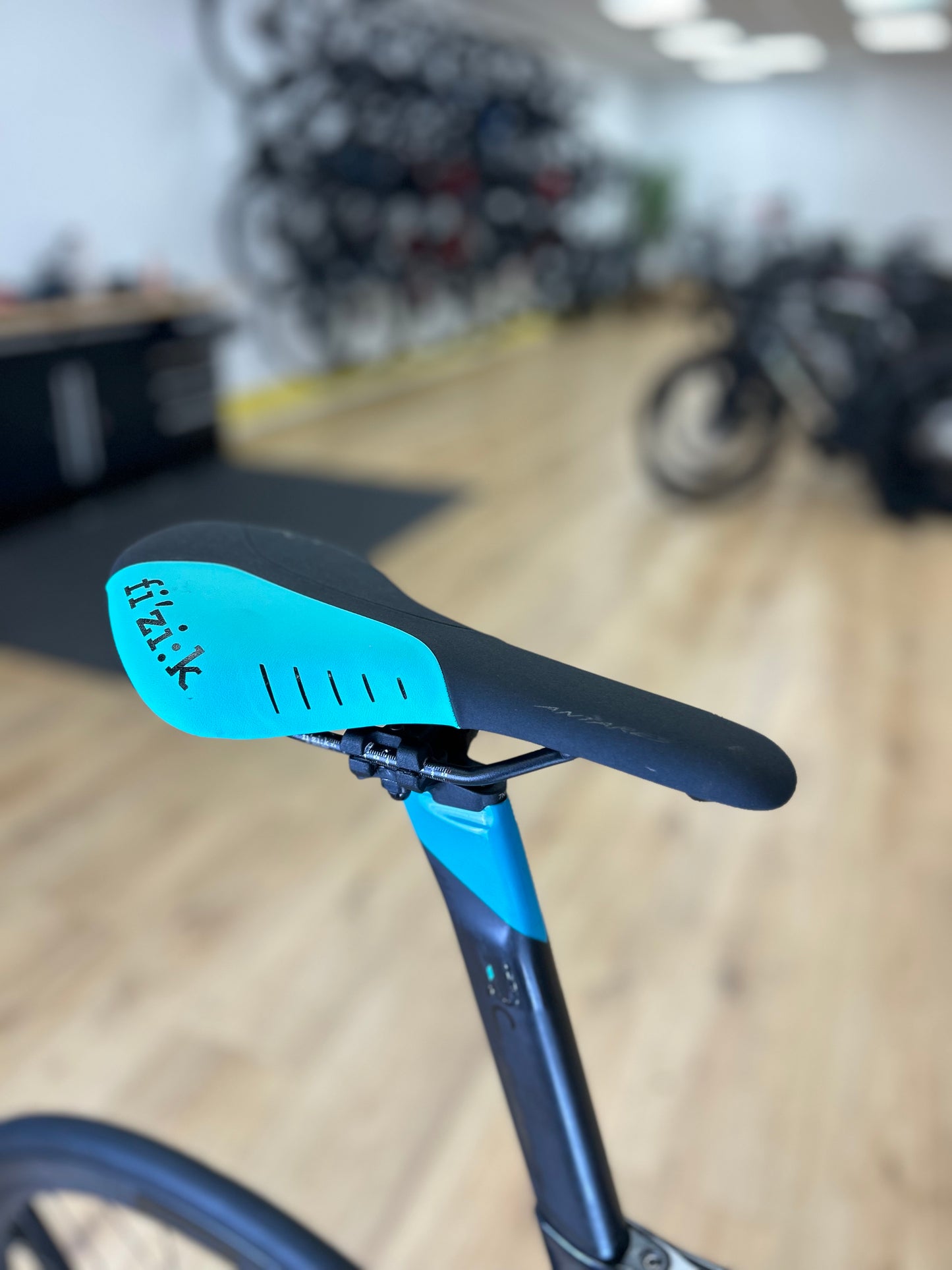 Bianchi Oltre xr4 Di2 Carbon Disc Racefiets
