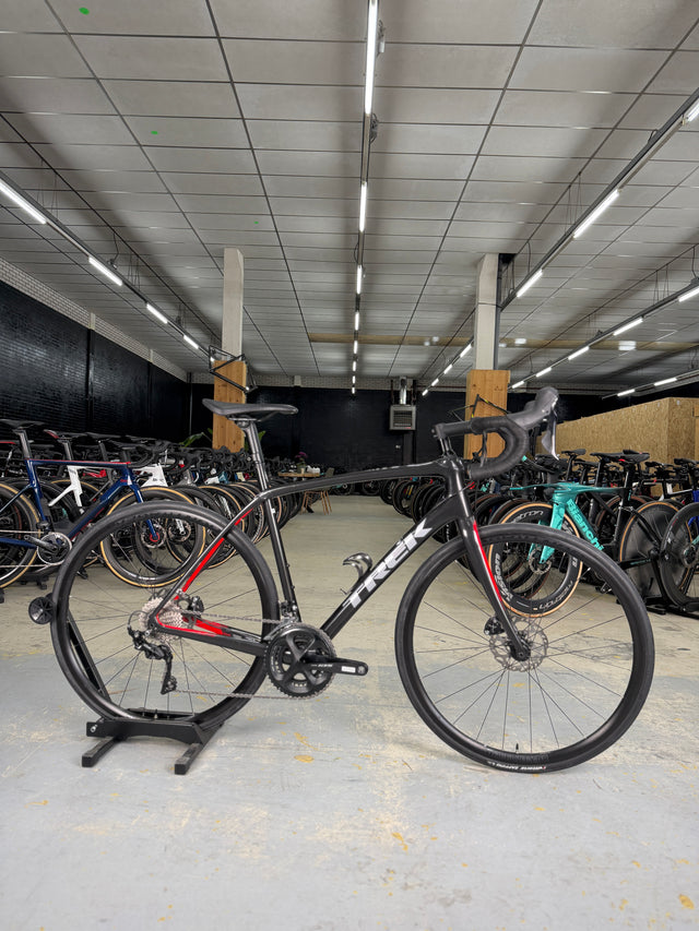 Trek Domane SL5 Carbon Racefiets