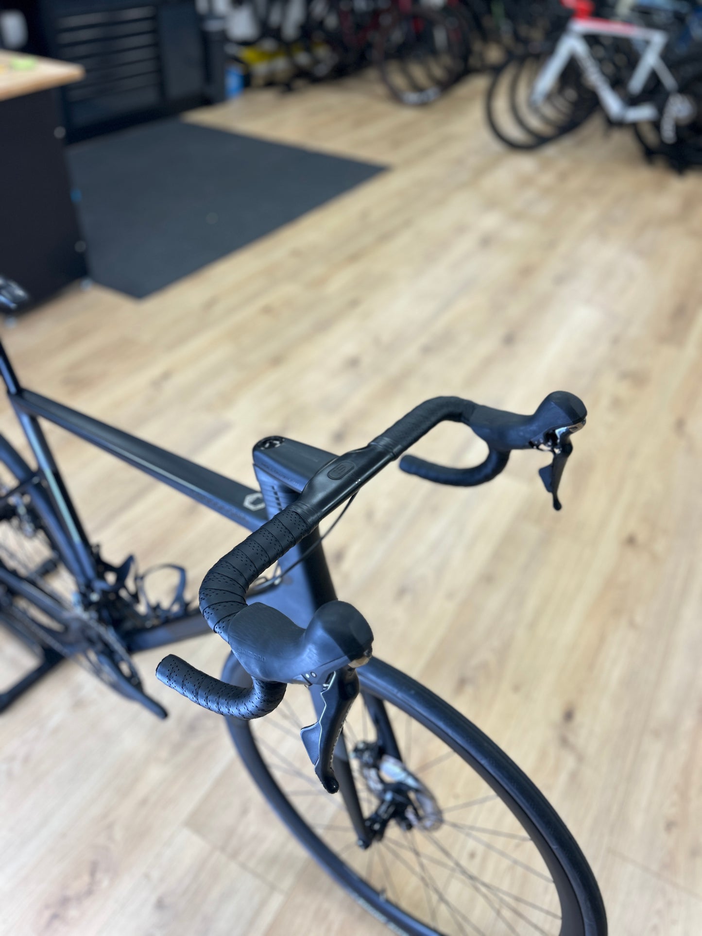 Cannondale Supersix Evo Carbon Racefiets