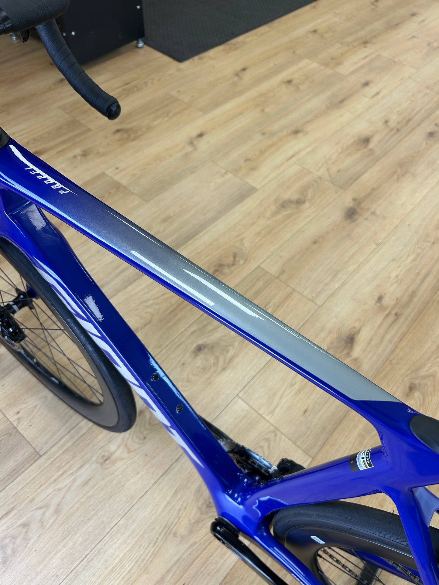 Giant Propel Advanced Pro AXS Carbon Racefiets