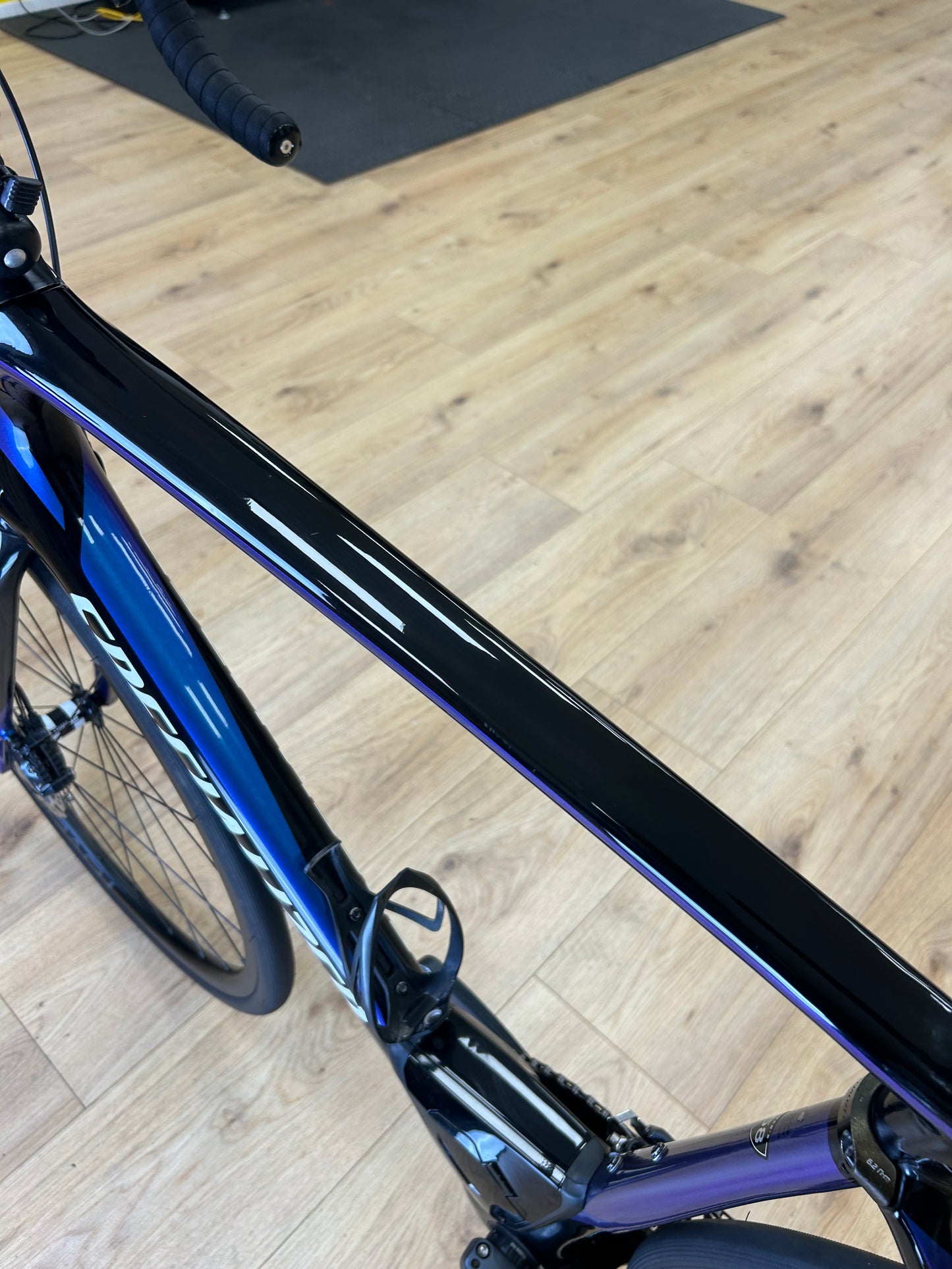 Specialized Roubaix Carbon Disc Racefiets