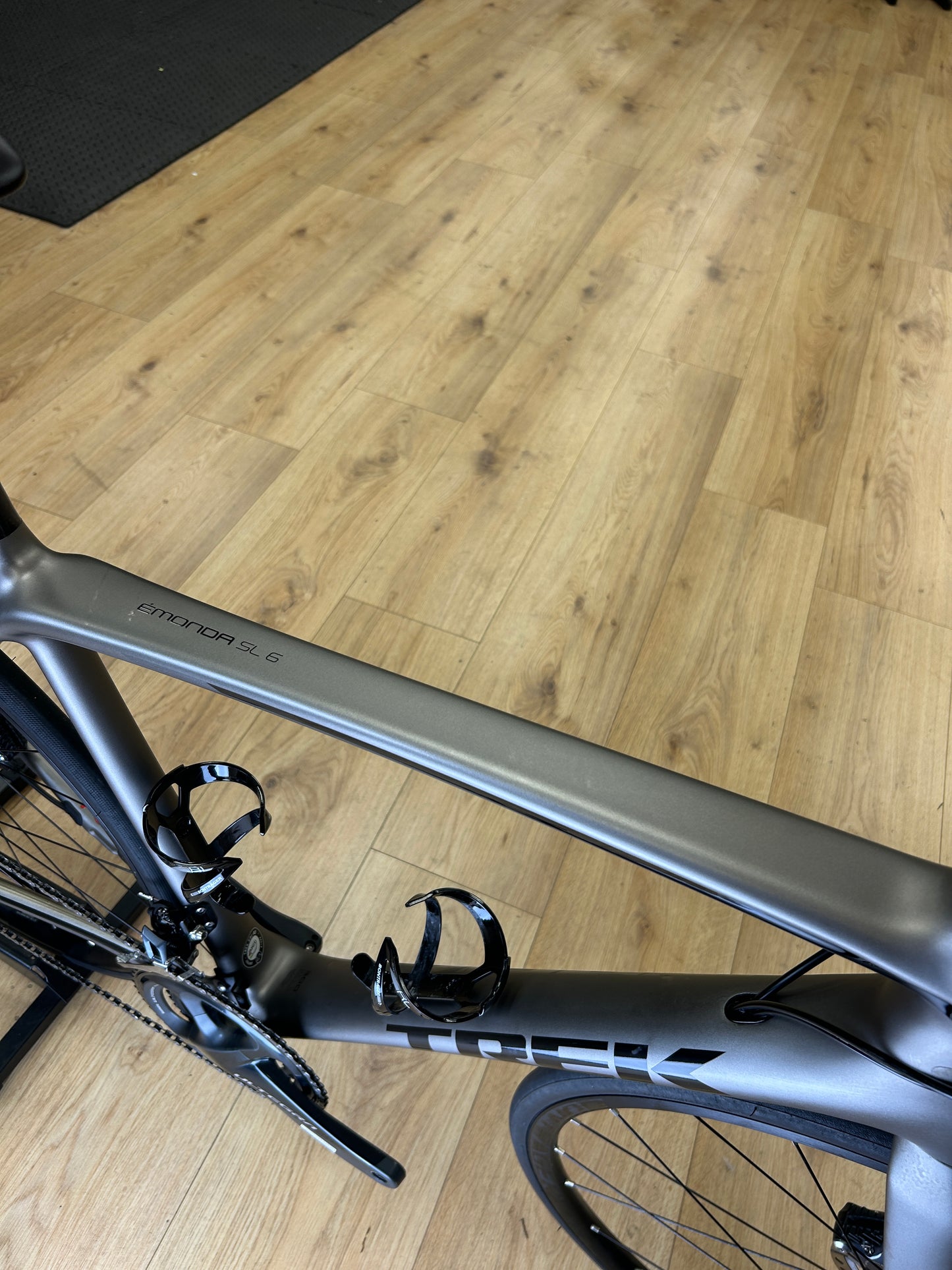 Trek Émonda SL 6 Carbon Racefiets
