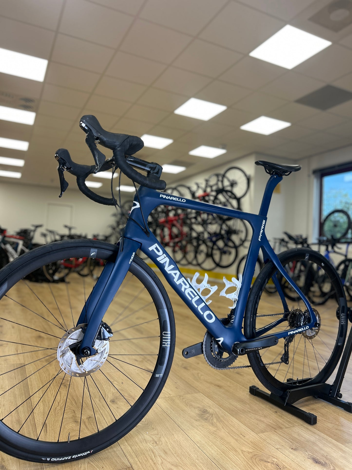 Pinarello Paris Carbon Racefiets
