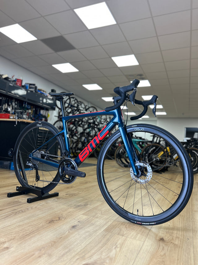 BMC Teammachine SLR Di2 Carbon Racefiets