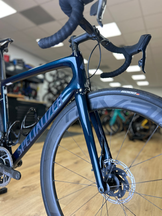 Specialized Tarmac SL6 Pro AXS Carbon Racefiets