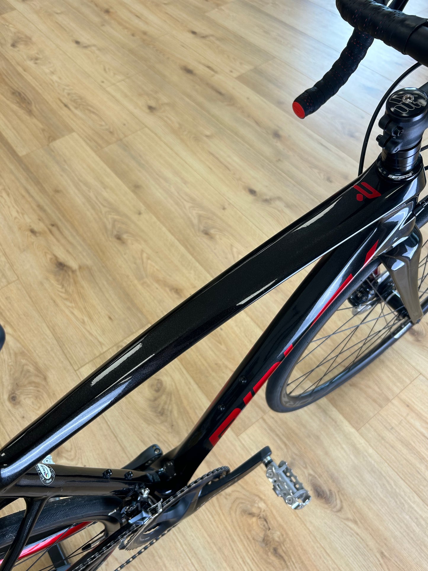 Ridley Fenix SL Racefiets