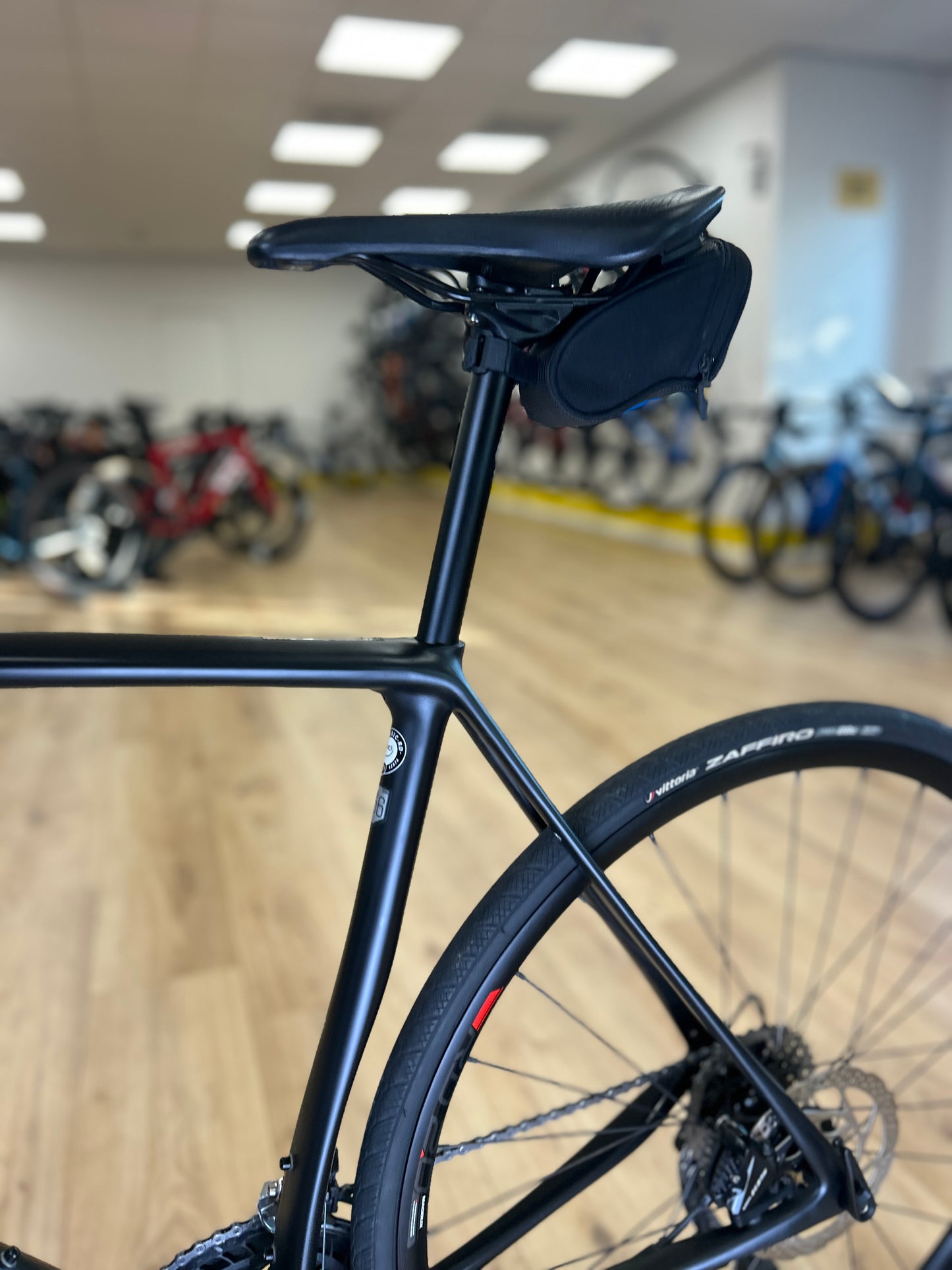 Cannondale Synapse Carbon Racefiets