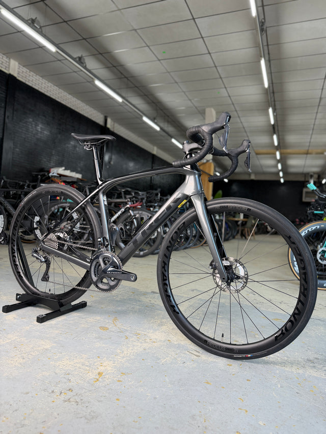 Trek Domane SLR7 Di2 Carbon Racefiets